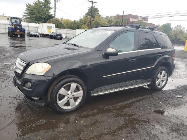 2010 MERCEDES-BENZ ML 350 4MATIC, 