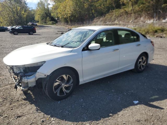 2017 HONDA ACCORD LX, 