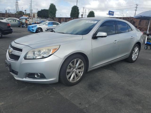 2013 CHEVROLET MALIBU 2LT, 
