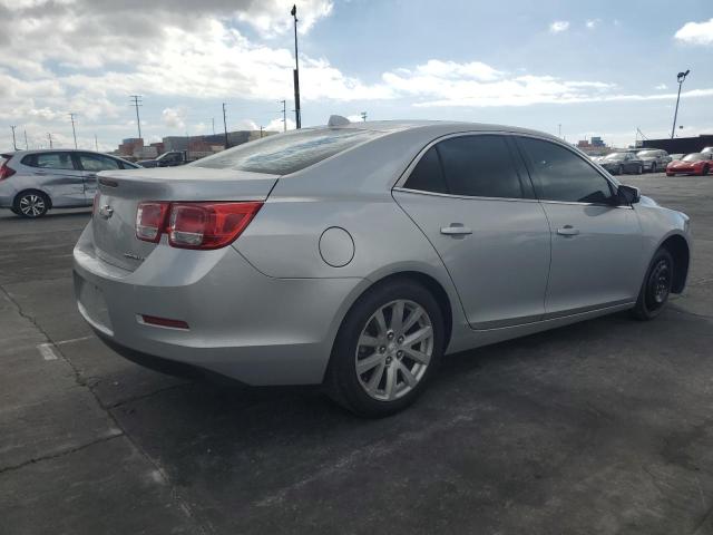 1G11E5SA3DF248070 - 2013 CHEVROLET MALIBU 2LT SILVER photo 3