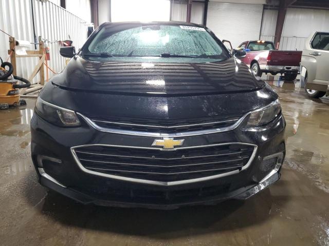 1G1ZE5ST1GF327021 - 2016 CHEVROLET MALIBU LT BLACK photo 5