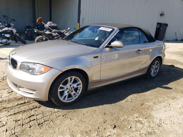 2008 BMW 128 I, 