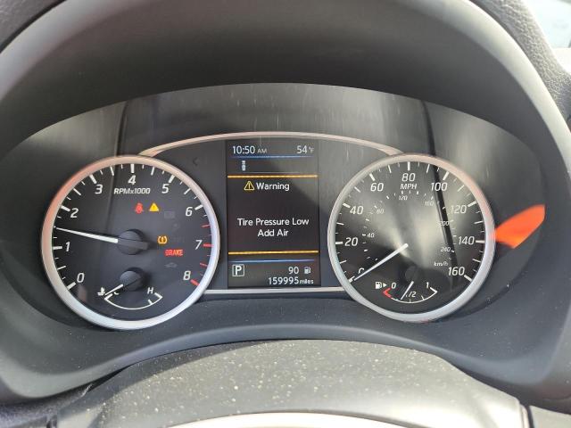 3N1AB7AP6KY214831 - 2019 NISSAN SENTRA S შავი ფოტო 9