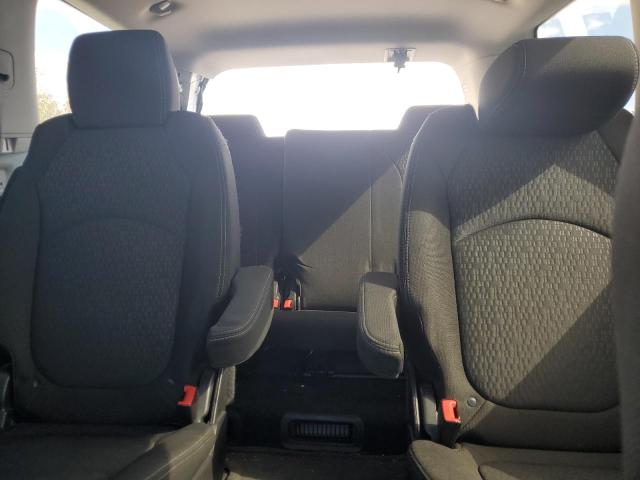 1GKKVPKD4GJ237893 - 2016 GMC ACADIA SLE WHITE photo 10