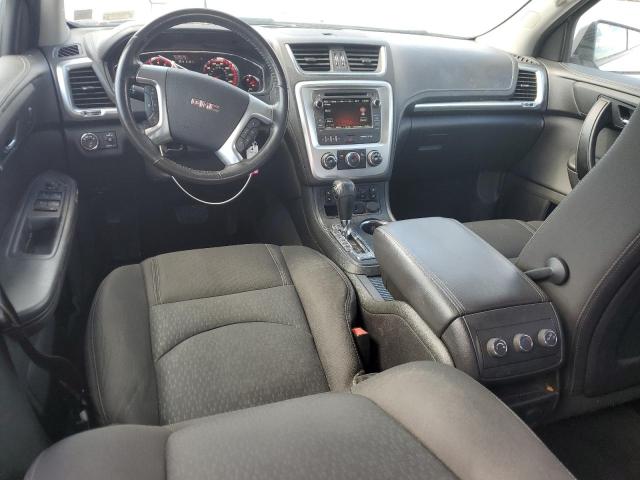 1GKKVPKD4GJ237893 - 2016 GMC ACADIA SLE WHITE photo 8