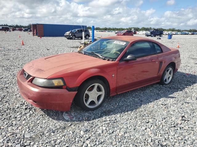 2004 FORD MUSTANG, 