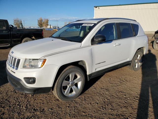2012 JEEP COMPASS, 
