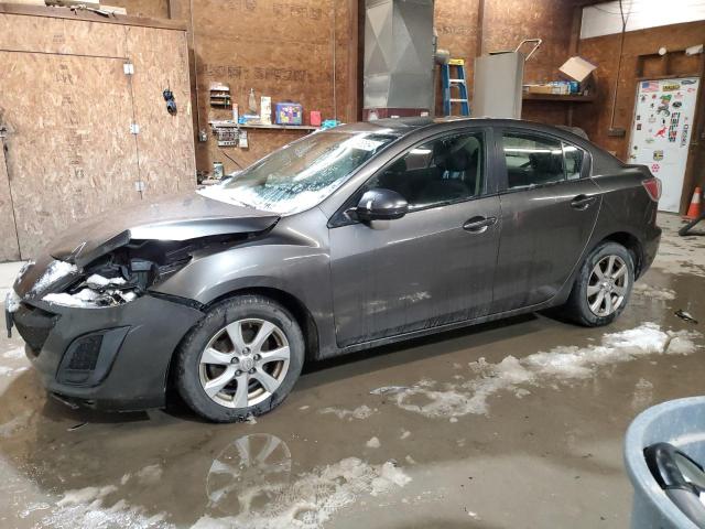 2010 MAZDA 3 I, 