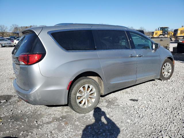 2C4RC1BG1KR560990 - 2019 CHRYSLER PACIFICA TOURING L Gümüş foto 3
