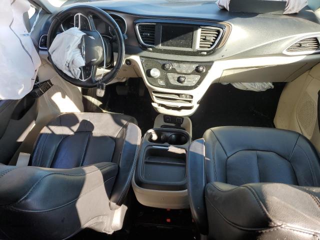 2C4RC1BG1KR560990 - 2019 CHRYSLER PACIFICA TOURING L Gümüş foto 8