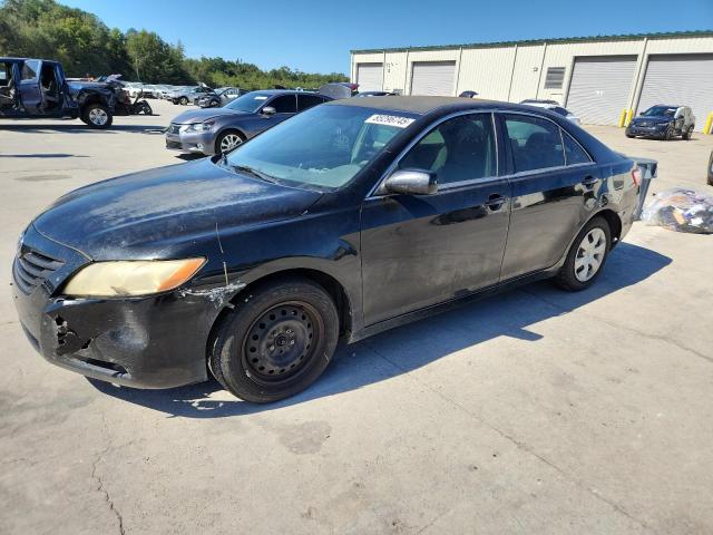 2007 TOYOTA CAMRY CE, 