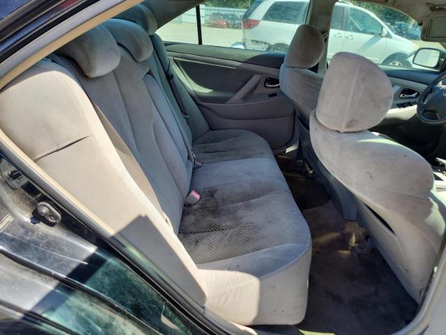 JTNBE46K573089191 - 2007 TOYOTA CAMRY CE Qara foto 10