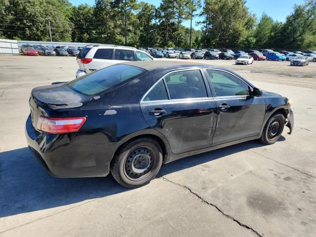 JTNBE46K573089191 - 2007 TOYOTA CAMRY CE Qara foto 3