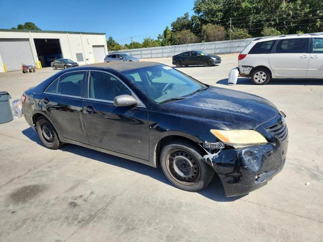 JTNBE46K573089191 - 2007 TOYOTA CAMRY CE Qara foto 4