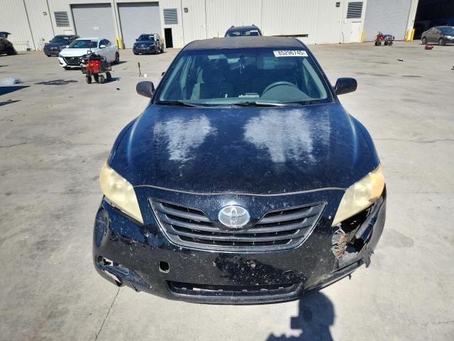 JTNBE46K573089191 - 2007 TOYOTA CAMRY CE Qara foto 5