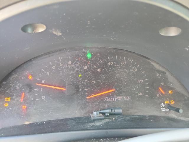 JTNBE46K573089191 - 2007 TOYOTA CAMRY CE Qara foto 9