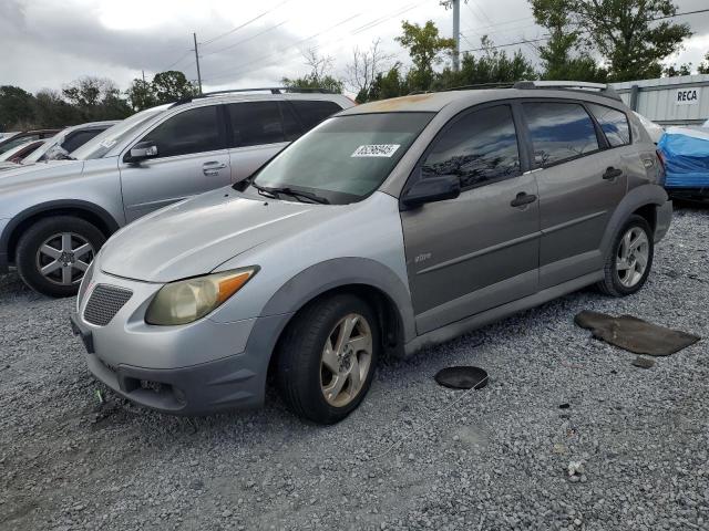 2004 PONTIAC VIBE, 