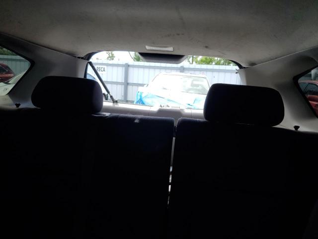 5Y2SL62844Z430850 - 2004 PONTIAC VIBE 灰色 照片 10