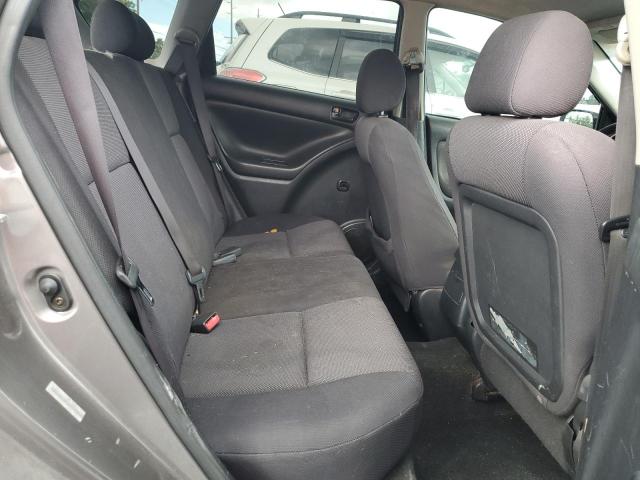 5Y2SL62844Z430850 - 2004 PONTIAC VIBE 灰色 照片 11