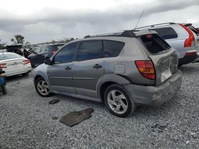 5Y2SL62844Z430850 - 2004 PONTIAC VIBE 灰色 照片 2