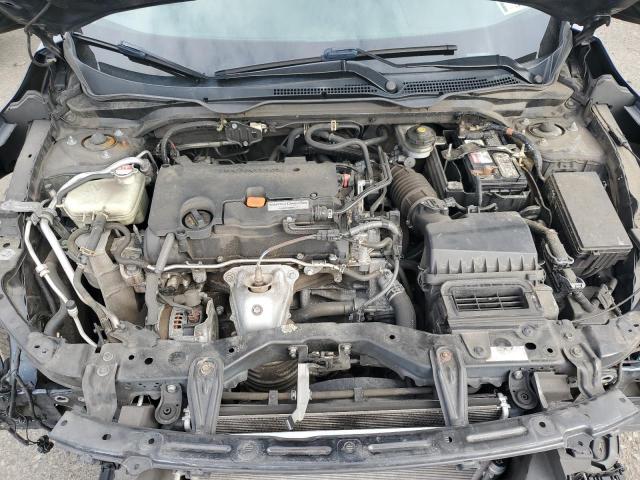 2HGFC2F6XKH522434 - 2019 HONDA CIVIC LX 石墨色 照片 11