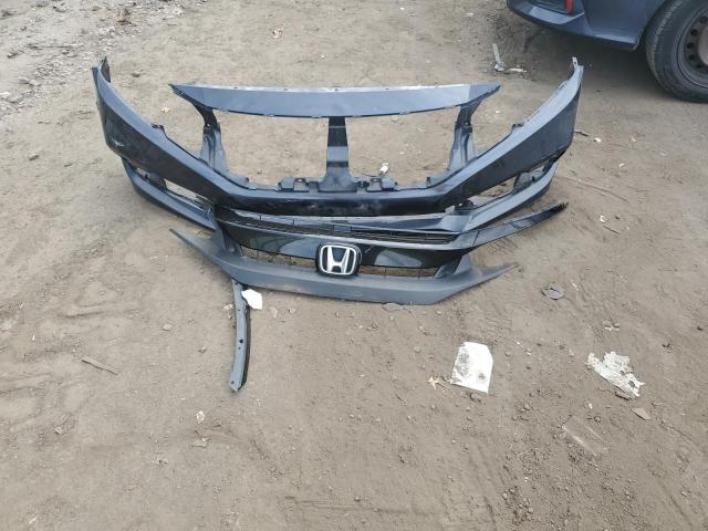2HGFC2F6XKH522434 - 2019 HONDA CIVIC LX 石墨色 照片 12