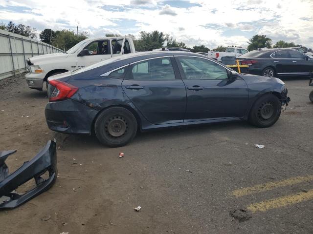 2HGFC2F6XKH522434 - 2019 HONDA CIVIC LX 石墨色 照片 3