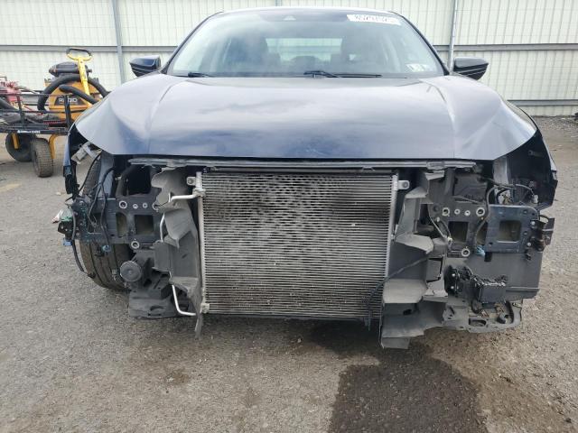 2HGFC2F6XKH522434 - 2019 HONDA CIVIC LX 石墨色 照片 5