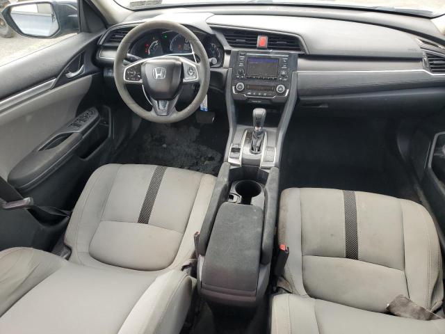 2HGFC2F6XKH522434 - 2019 HONDA CIVIC LX 石墨色 照片 8