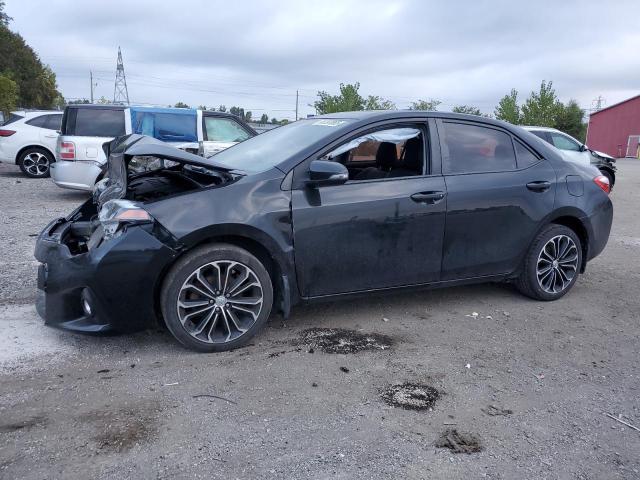 2015 TOYOTA COROLLA L, 