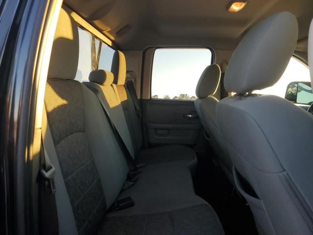 1C6RR7GT6FS767507 - 2015 RAM 1500 SLT BLACK photo 10