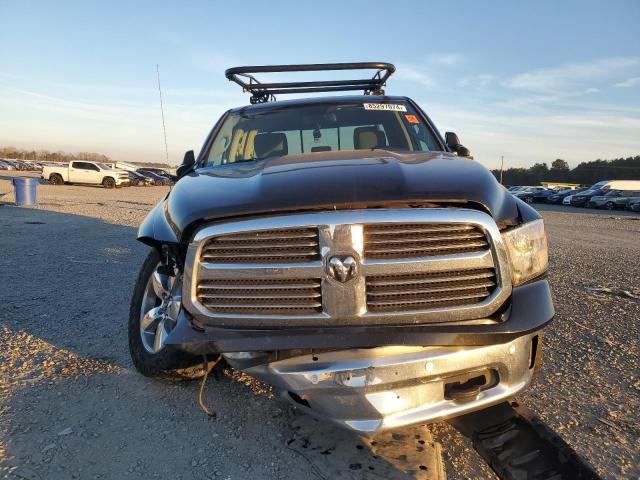 1C6RR7GT6FS767507 - 2015 RAM 1500 SLT BLACK photo 5