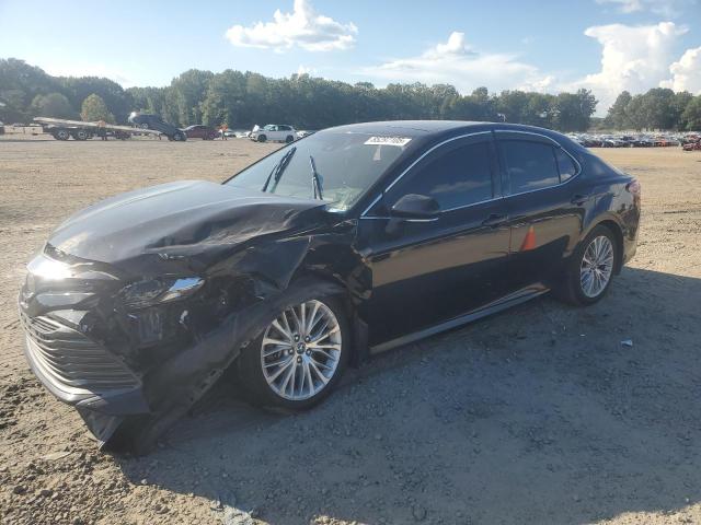 2018 TOYOTA CAMRY L, 