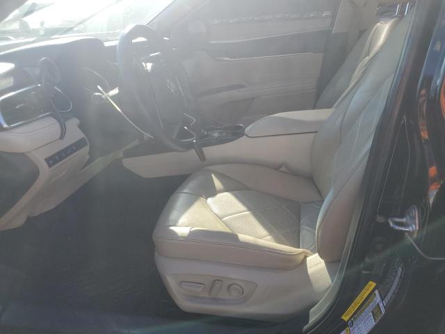 4T1B11HK5JU027332 - 2018 TOYOTA CAMRY L 黑色 照片 7