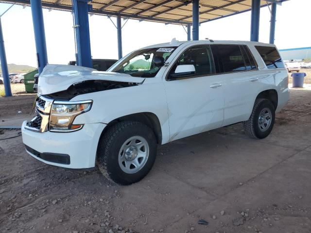 2020 CHEVROLET TAHOE SPECIAL, 