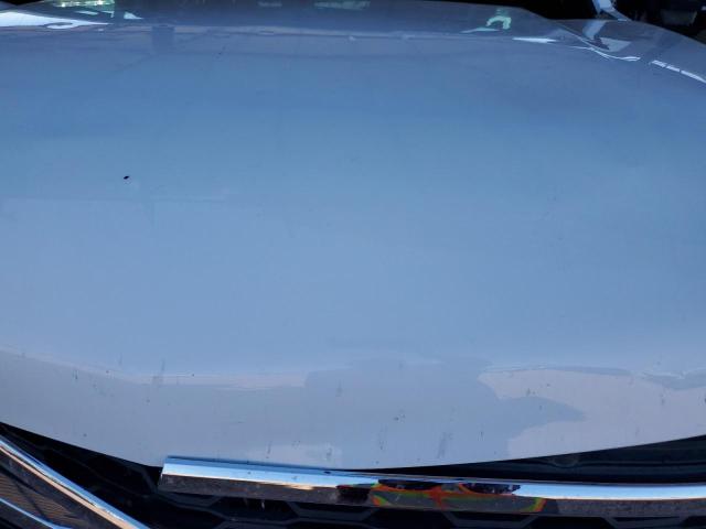 1GNSKFEC5LR210853 - 2020 CHEVROLET TAHOE SPECIAL 白色 照片 11