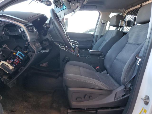 1GNSKFEC5LR210853 - 2020 CHEVROLET TAHOE SPECIAL 白色 照片 7