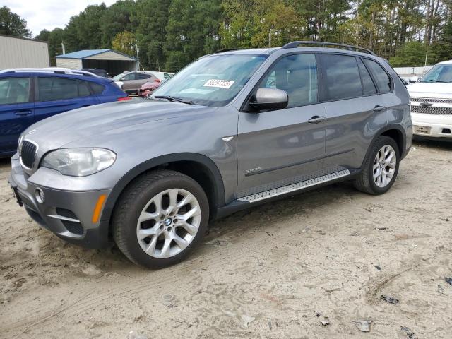 2012 BMW X5 XDRIVE35I, 