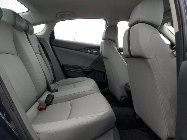 19XFC2F56GE032016 - 2016 HONDA CIVIC LX CHARCOAL photo 10