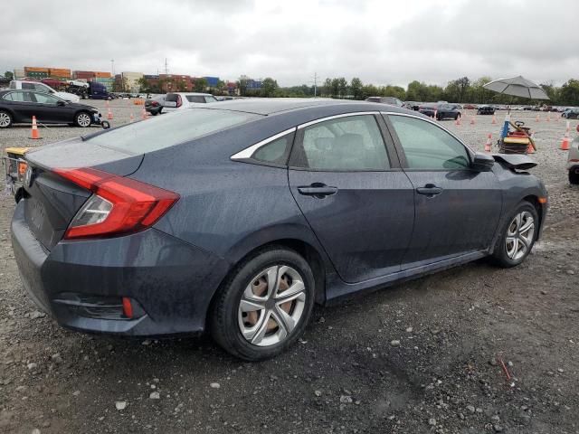 19XFC2F56GE032016 - 2016 HONDA CIVIC LX CHARCOAL photo 3