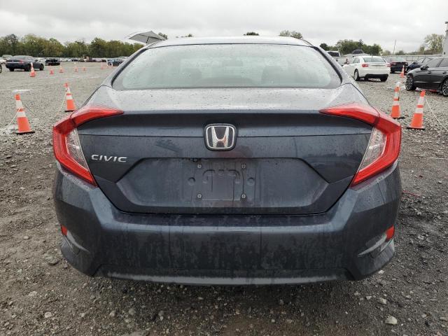 19XFC2F56GE032016 - 2016 HONDA CIVIC LX CHARCOAL photo 6