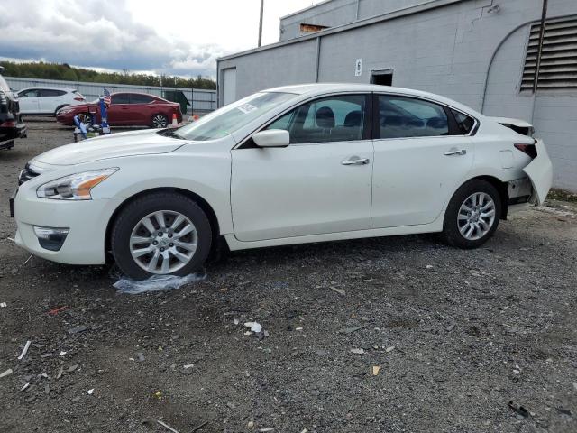 2015 NISSAN ALTIMA 2.5, 