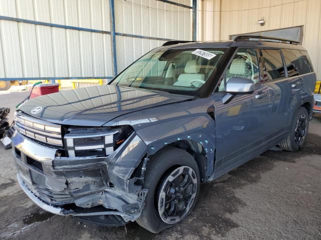 2025 HYUNDAI SANTA FE SEL, 