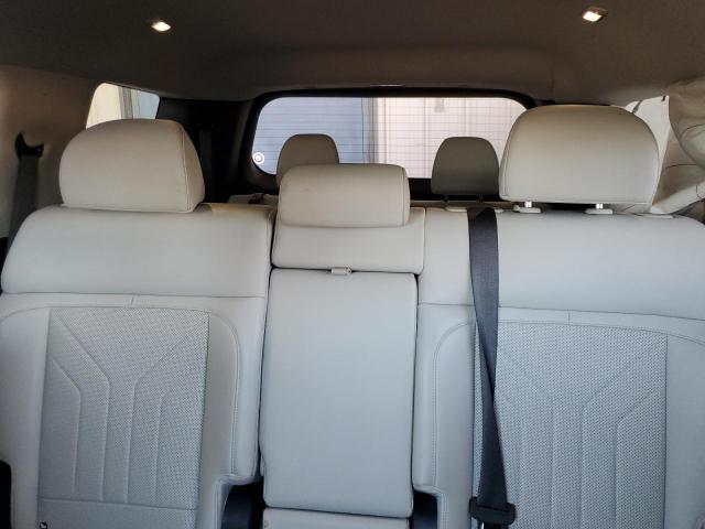 5NMP24GL1SH085644 - 2025 HYUNDAI SANTA FE SEL GRAY photo 10