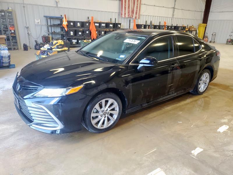 2023 TOYOTA CAMRY LE, 
