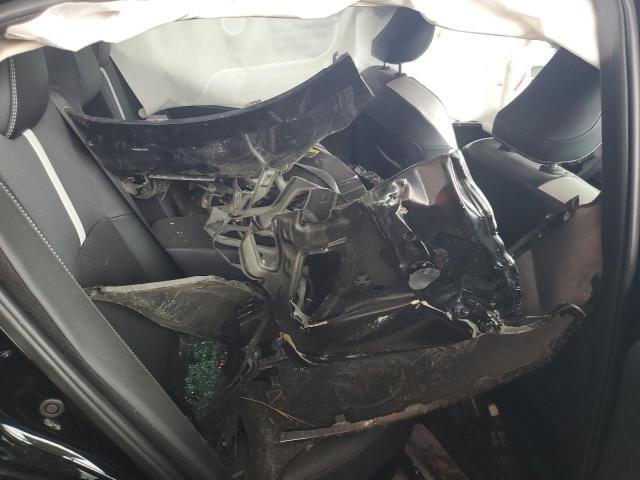 4T1DAACK3SU141928 - 2025 TOYOTA CAMRY XSE 黑色 照片 10