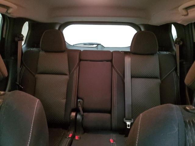 JA4J4TA84NZ019663 - 2022 MITSUBISHI OUTLANDER ES SILVER photo 10