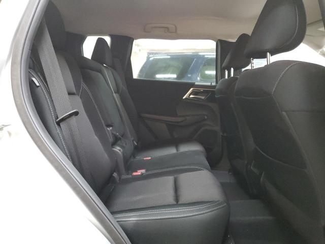JA4J4TA84NZ019663 - 2022 MITSUBISHI OUTLANDER ES SILVER photo 11
