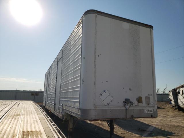 1987 GREA TRAILER, null