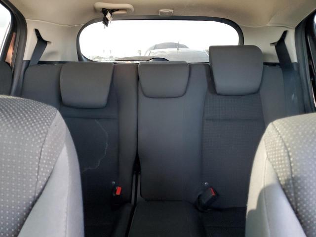 3CZRU5H33KG708386 - 2019 HONDA HR-V LX შავი ფოტო 10